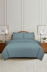 MFDD-Arona Dyed Quilt Cover Set